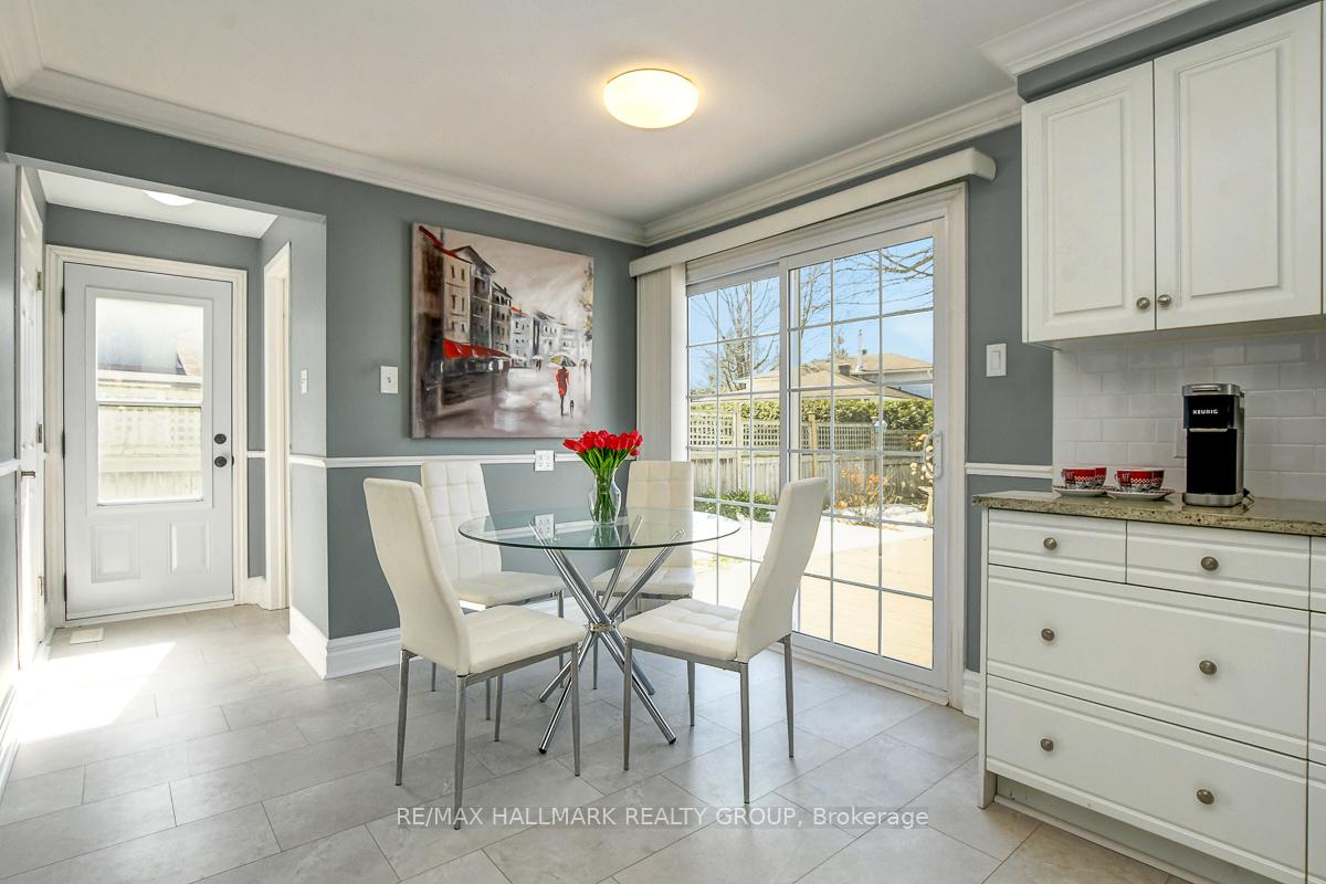 Photo 20 of 11 Wedgewood Crescent, Ottawa, Blackburn Hamlet — HOMEH