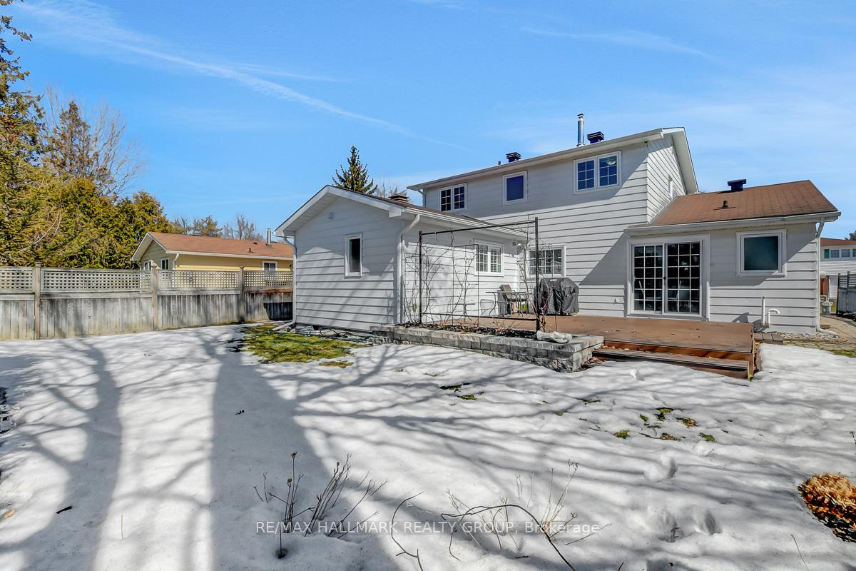 Photo 40 of 11 Wedgewood Crescent, Ottawa, Blackburn Hamlet — HOMEH
