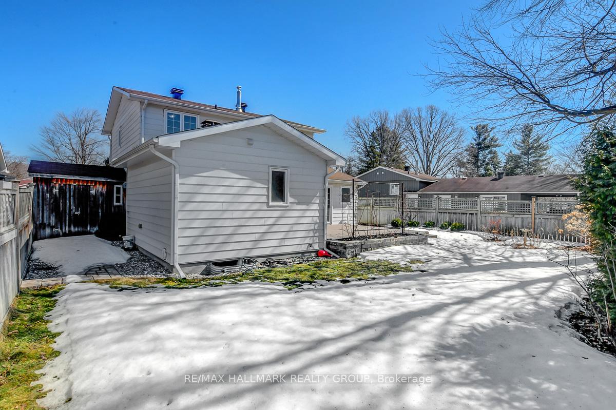 Photo 42 of 11 Wedgewood Crescent, Ottawa, Blackburn Hamlet — HOMEH