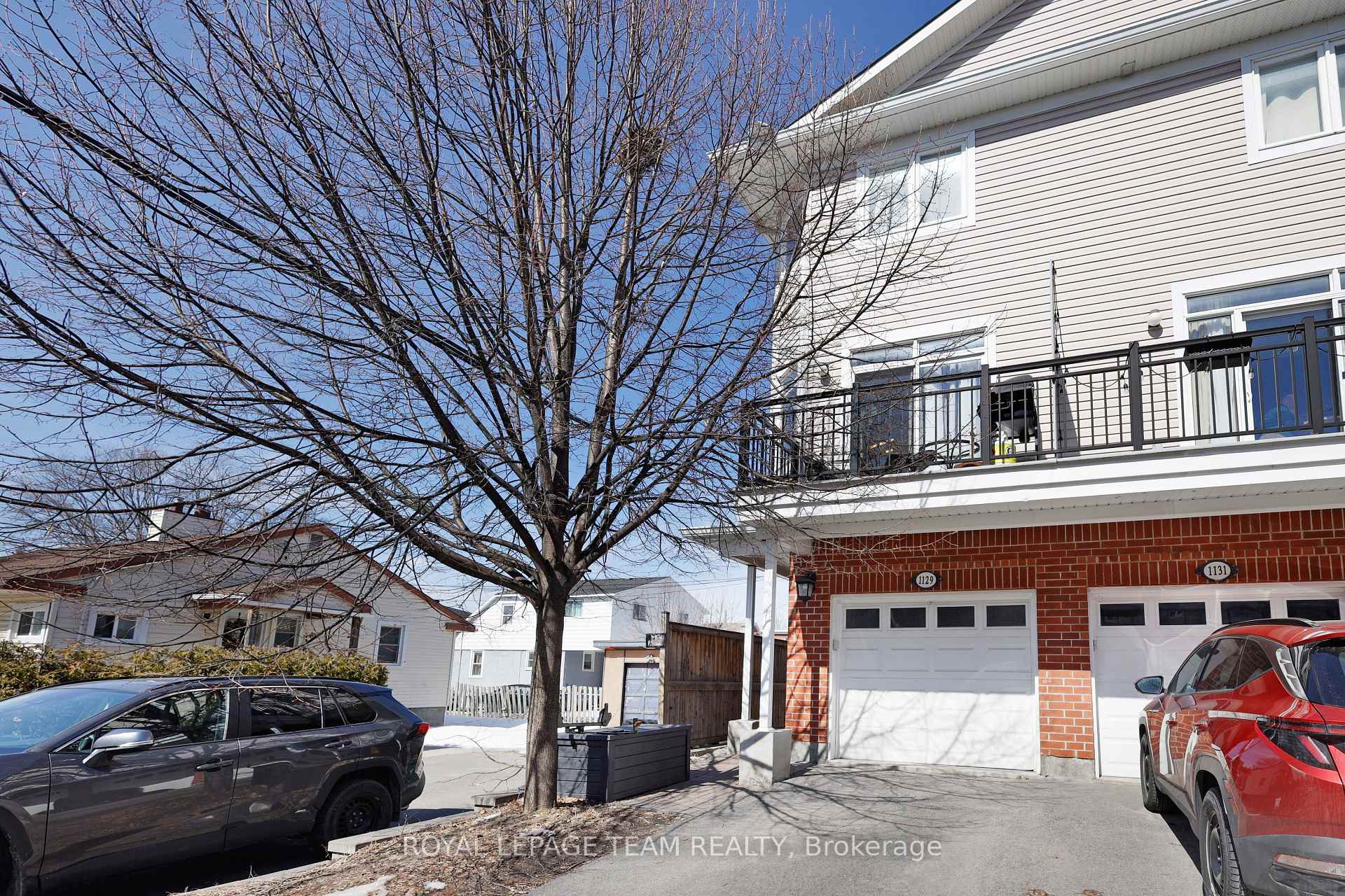 Photo 1 of 1129 Rockingham Avenue, Ottawa, Billings Bridge — HOMEH