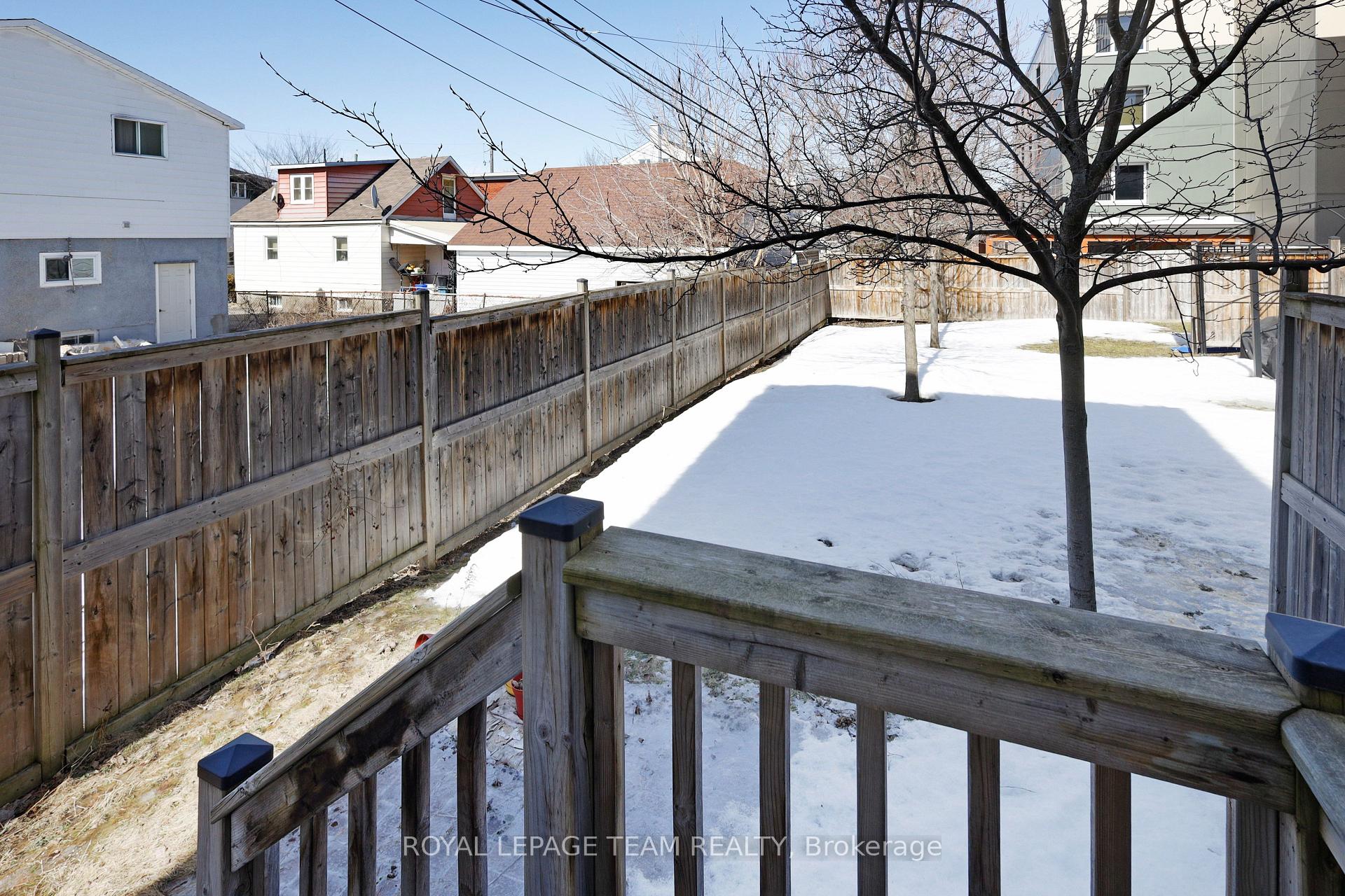 Photo 11 of 1129 Rockingham Avenue, Ottawa, Billings Bridge — HOMEH