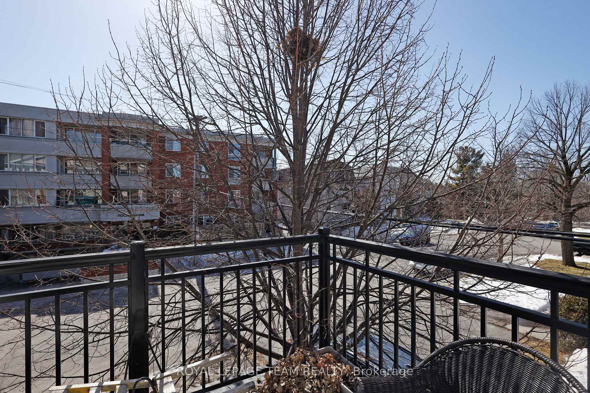 Photo 18 of 1129 Rockingham Avenue, Ottawa, Billings Bridge — HOMEH