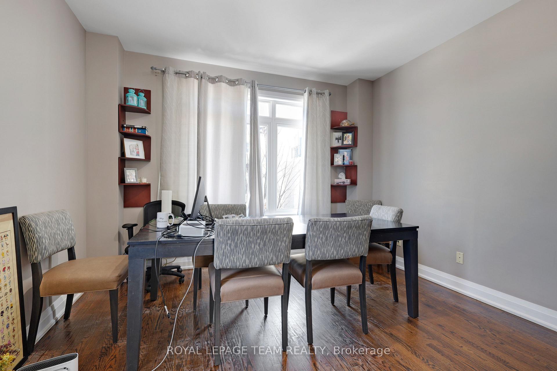 Photo 20 of 1129 Rockingham Avenue, Ottawa, Billings Bridge — HOMEH