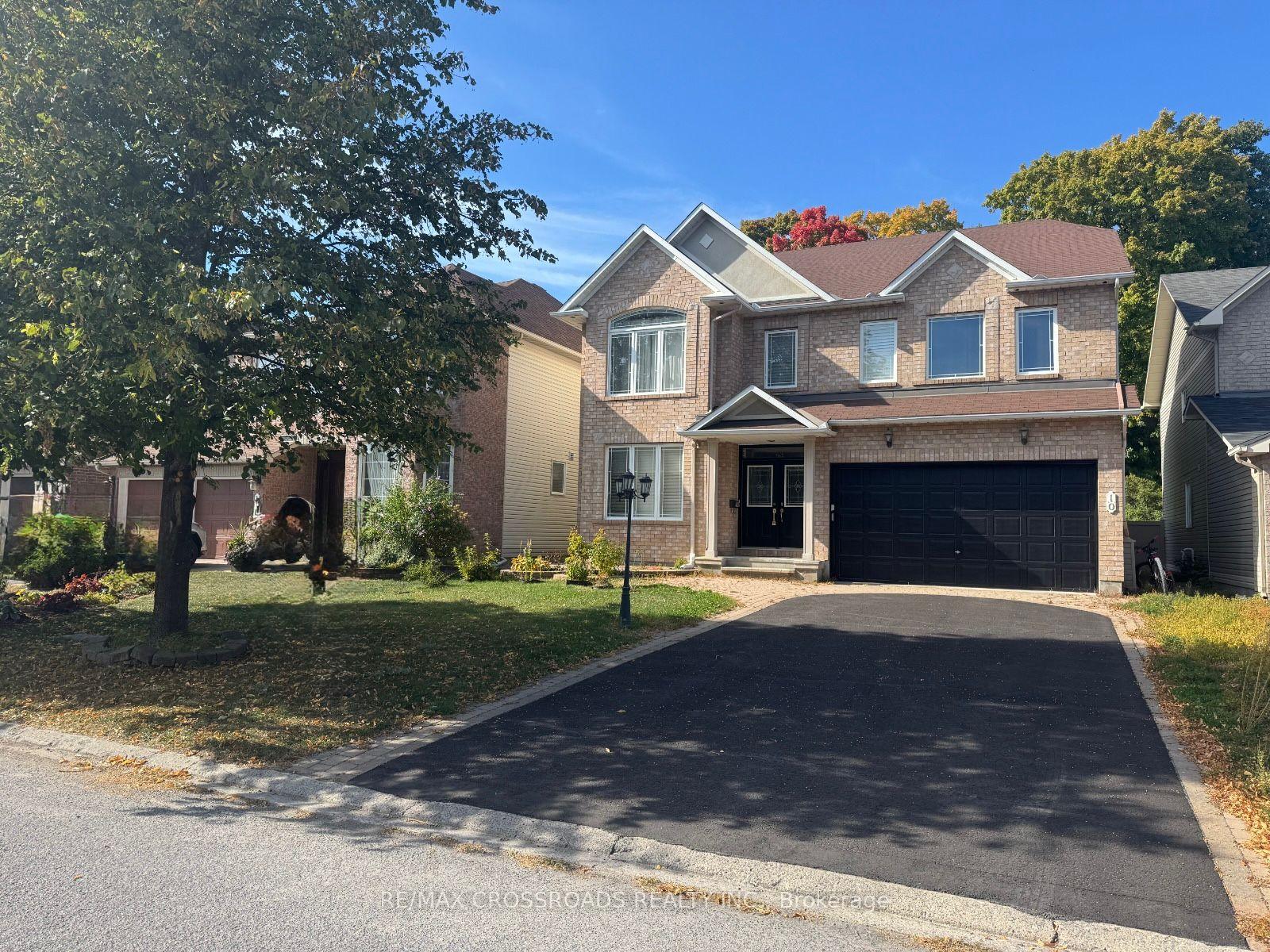 Front of 10 Tierney Drive