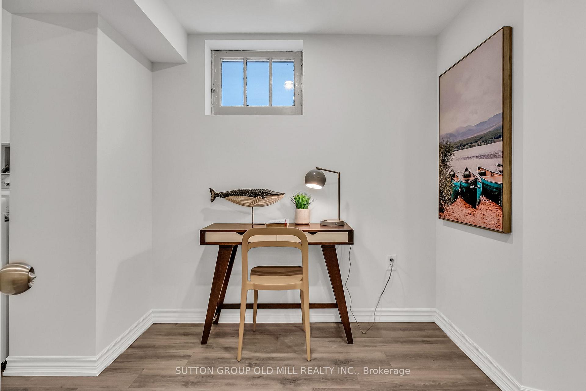 Photo 31 of 41 Fourth Street, Etobicoke, New Toronto — HOMEH