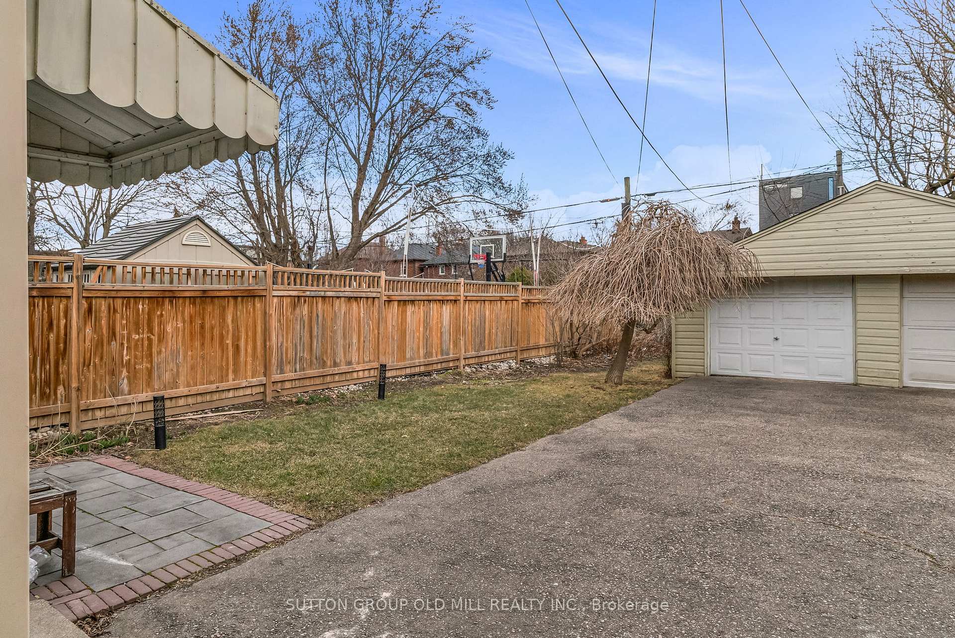 Photo 40 of 41 Fourth Street, Etobicoke, New Toronto — HOMEH