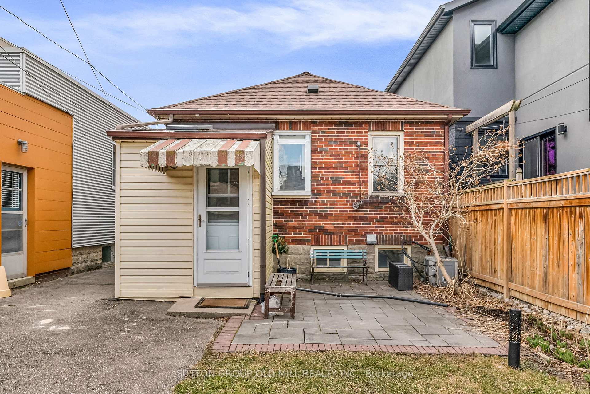 Photo 41 of 41 Fourth Street, Etobicoke, New Toronto — HOMEH