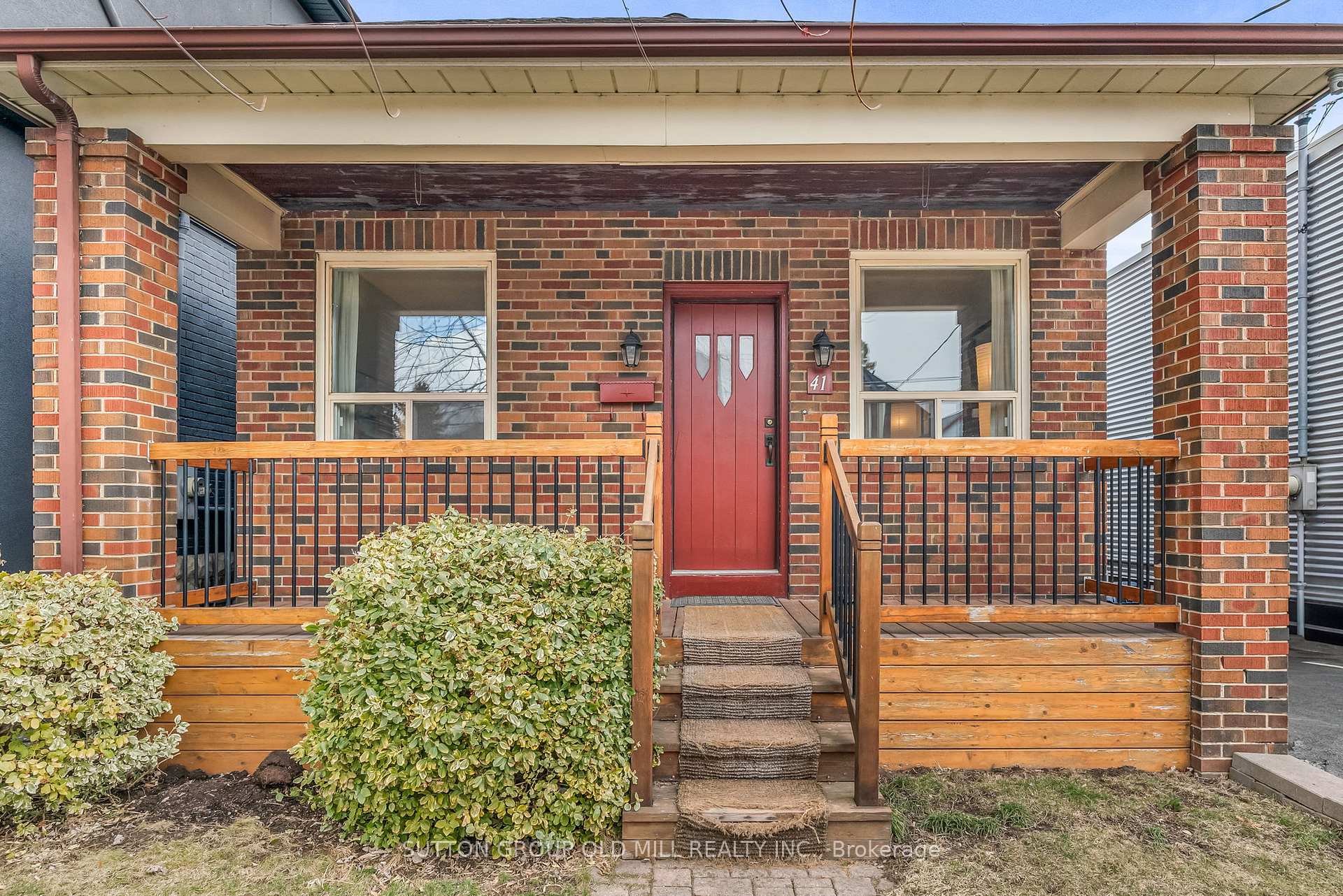Photo 46 of 41 Fourth Street, Etobicoke, New Toronto — HOMEH