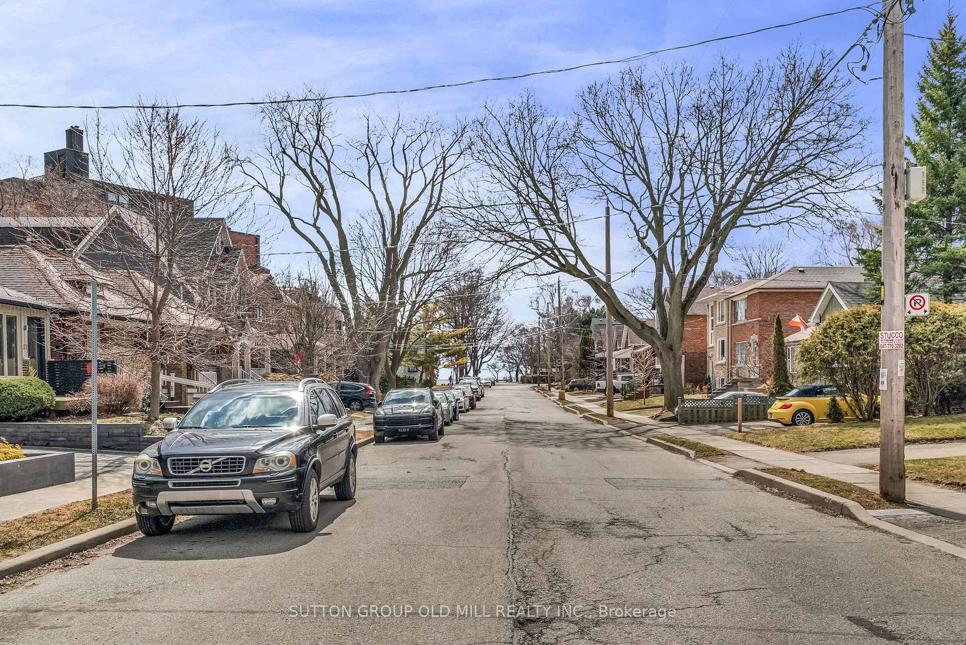 Photo 47 of 41 Fourth Street, Etobicoke, New Toronto — HOMEH
