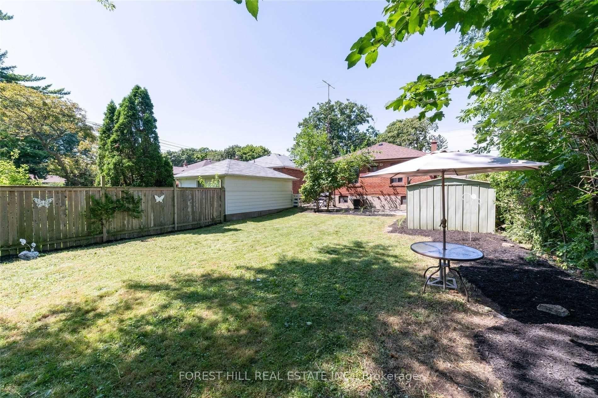 Photo 34 of 587 Horner Avenue, Etobicoke, Alderwood — HOMEH