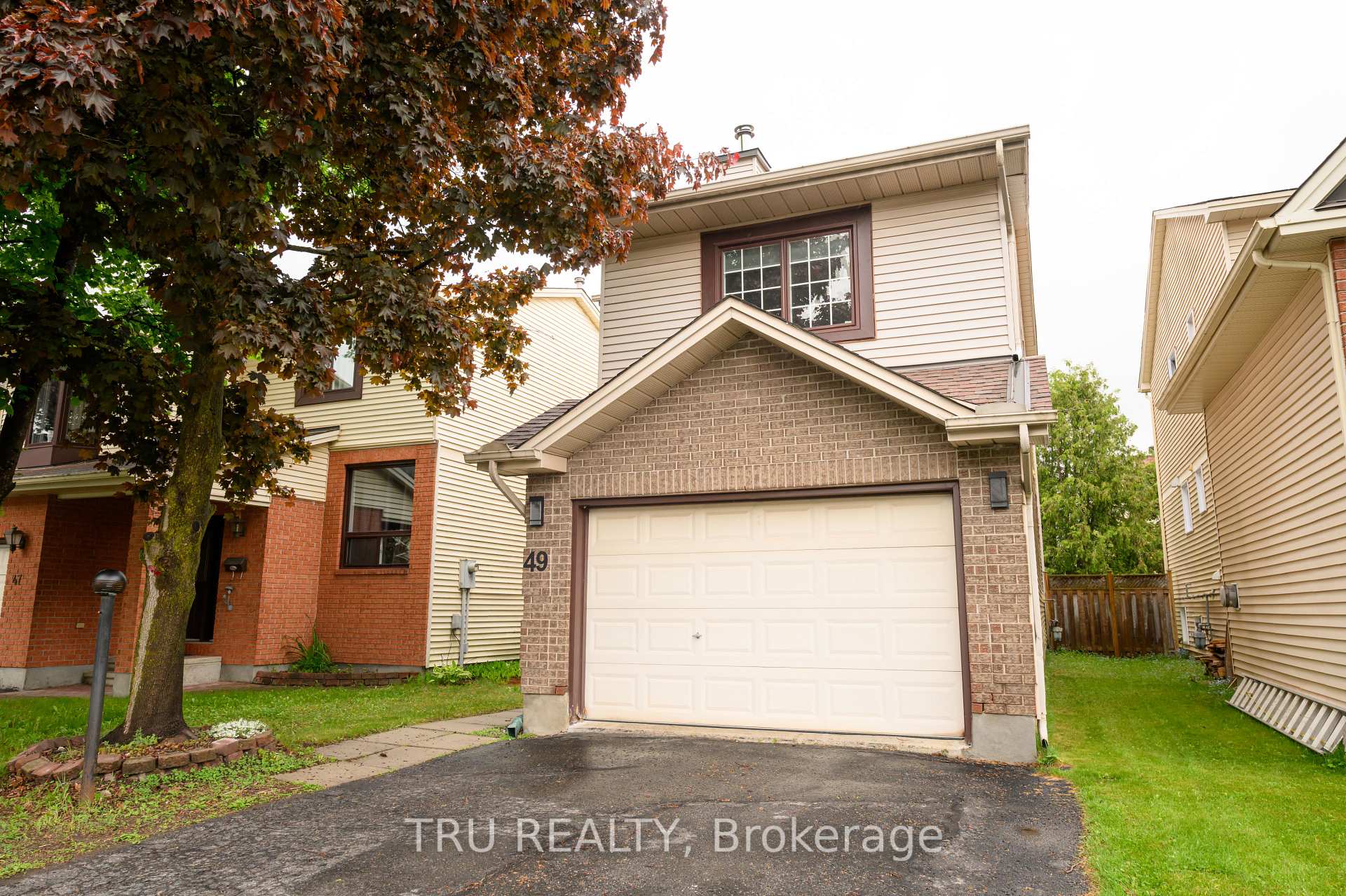 Photo 1 of 49 Florizel Avenue, Ottawa, Westcliffe Estates — HOMEH