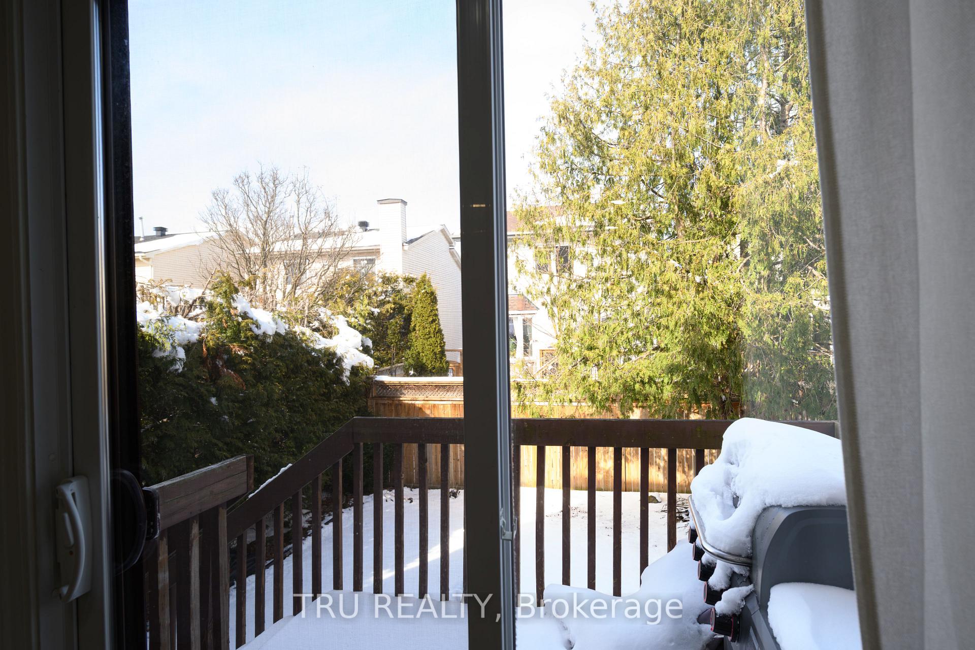 Photo 12 of 49 Florizel Avenue, Ottawa, Westcliffe Estates — HOMEH