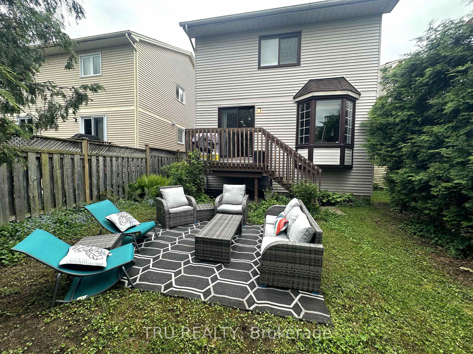 Photo 26 of 49 Florizel Avenue, Ottawa, Westcliffe Estates — HOMEH