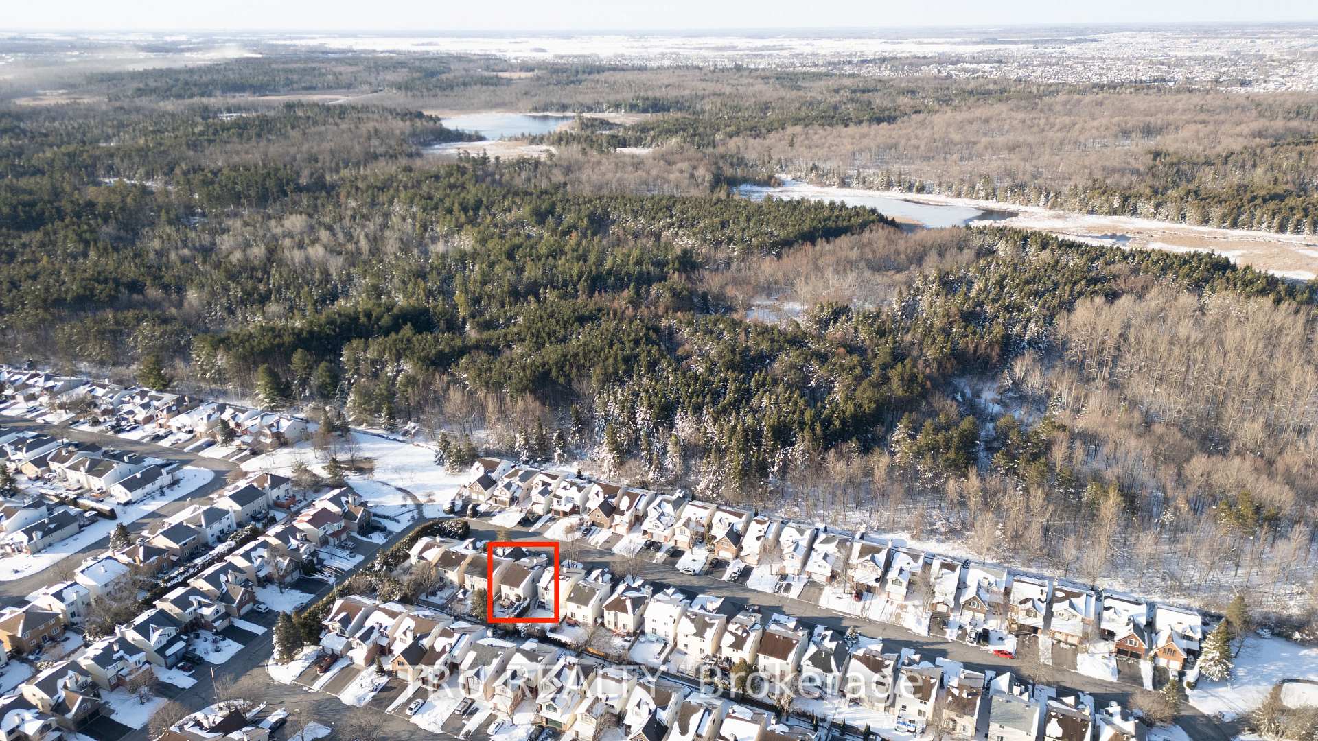 Photo 29 of 49 Florizel Avenue, Ottawa, Westcliffe Estates — HOMEH