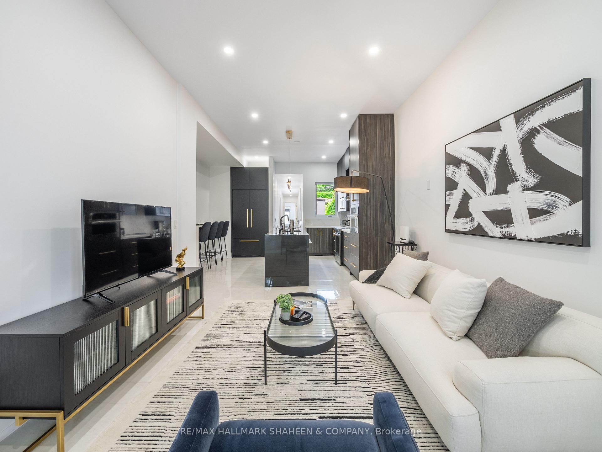 Photo 5 of Unit B, 357 Euclid Avenue, Toronto, Trinity-Bellwoods — HOMEH