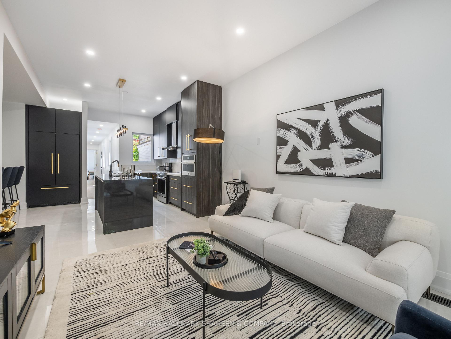 Photo 6 of Unit B, 357 Euclid Avenue, Toronto, Trinity-Bellwoods — HOMEH