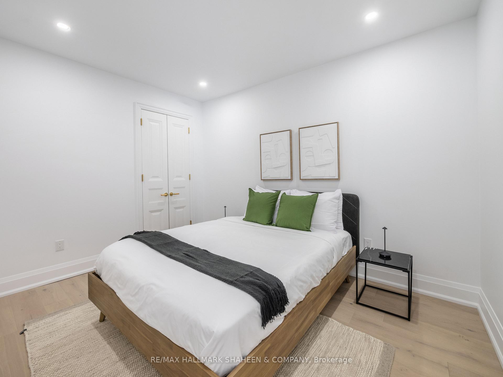 Photo 22 of Unit B, 357 Euclid Avenue, Toronto, Trinity-Bellwoods — HOMEH