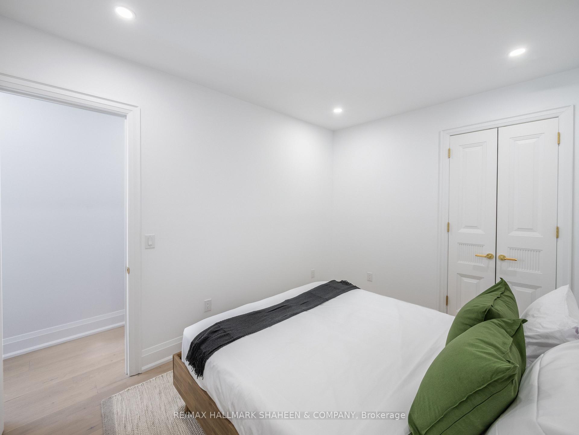 Photo 23 of Unit B, 357 Euclid Avenue, Toronto, Trinity-Bellwoods — HOMEH