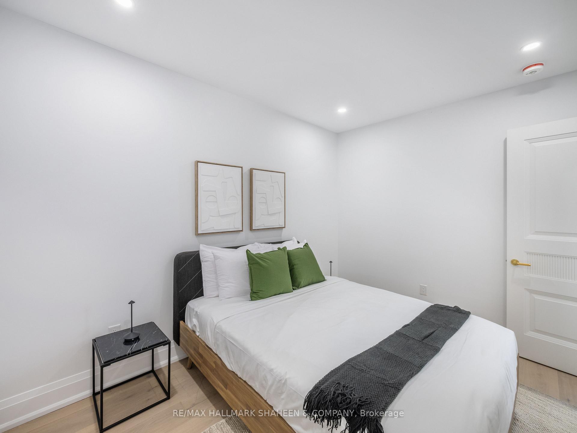 Photo 24 of Unit B, 357 Euclid Avenue, Toronto, Trinity-Bellwoods — HOMEH