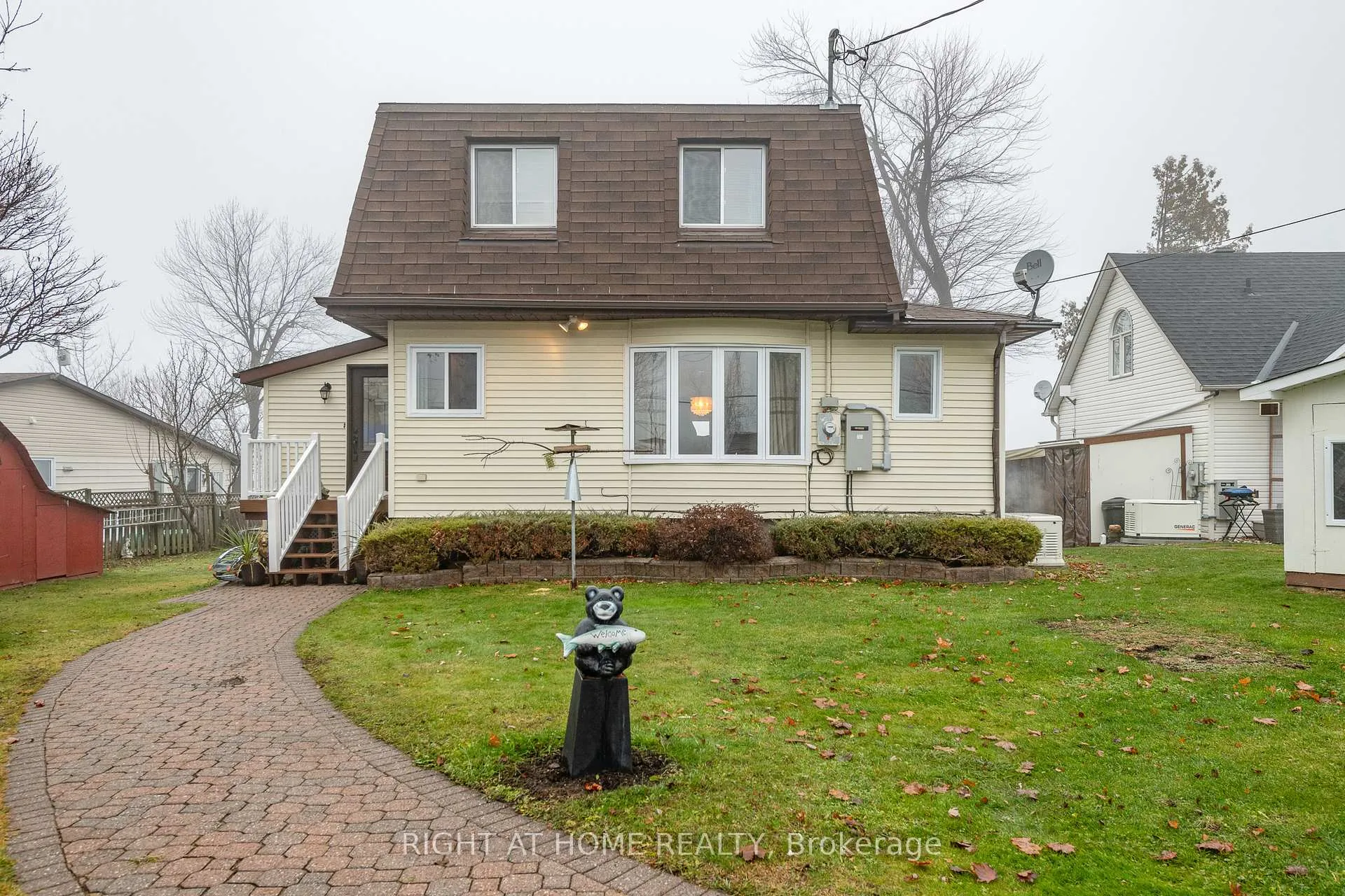 Photo 1 of 3442 9th Line, Beckwith, Beckwith Twp — HOMEH