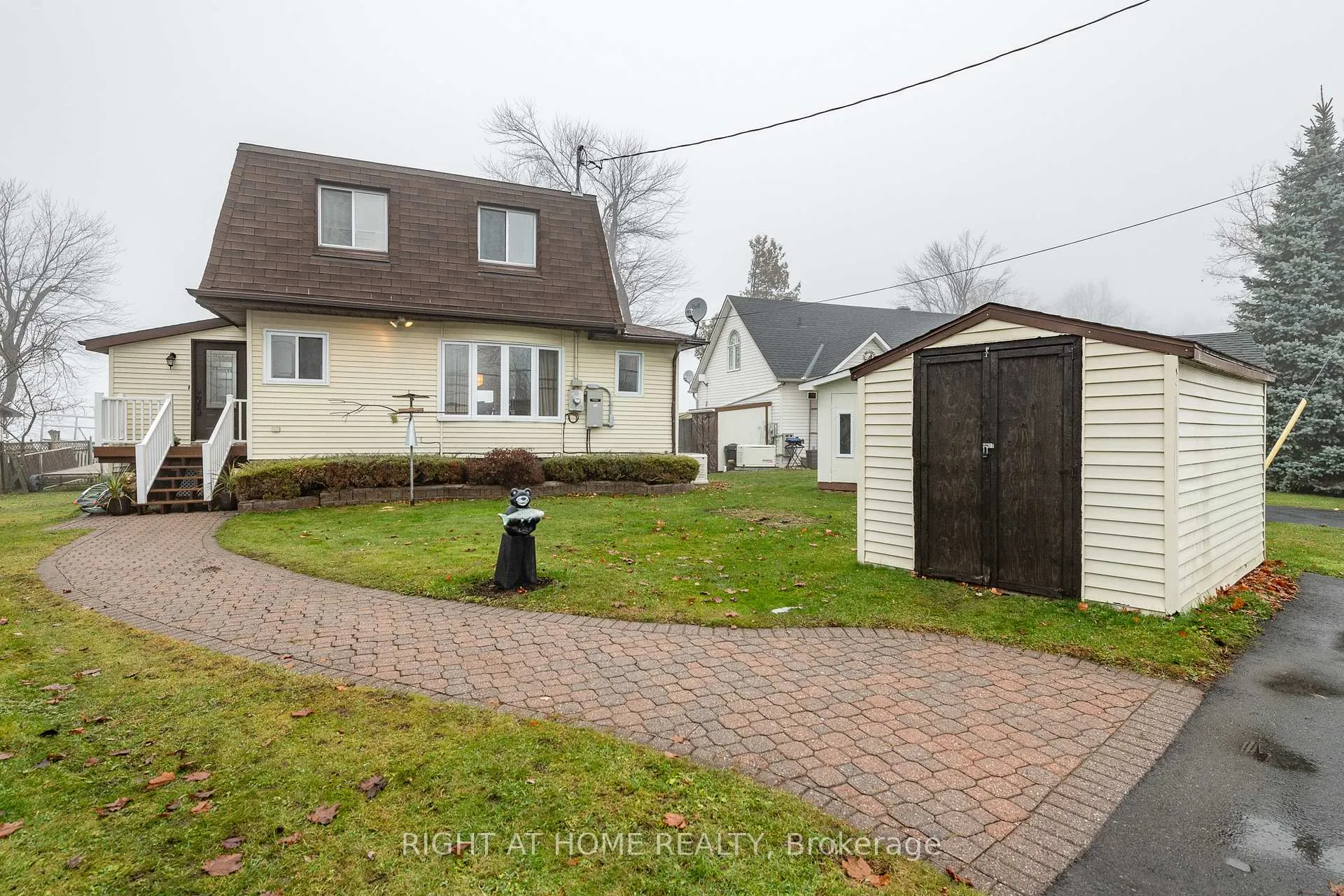 Photo 2 of 3442 9th Line, Beckwith, Beckwith Twp — HOMEH