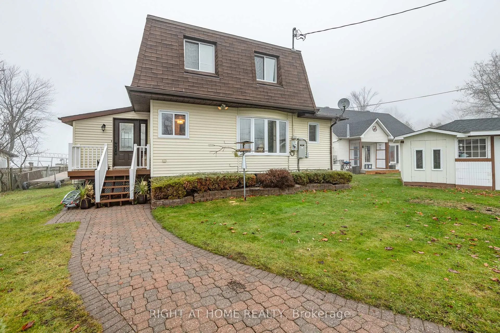 Photo 3 of 3442 9th Line, Beckwith, Beckwith Twp — HOMEH