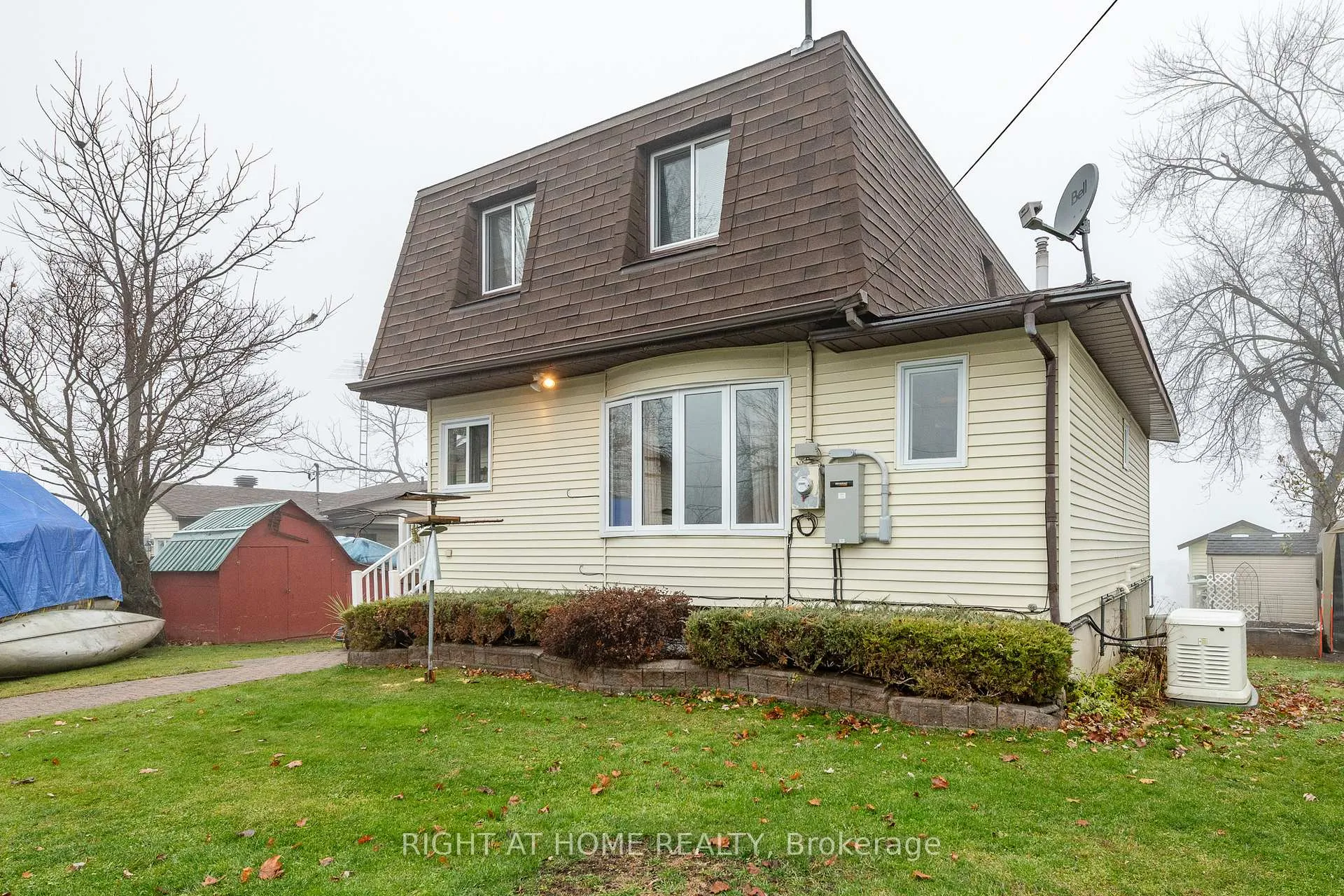 Photo 4 of 3442 9th Line, Beckwith, Beckwith Twp — HOMEH