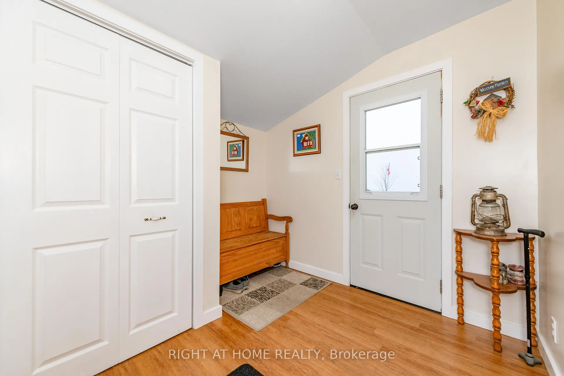 Photo 6 of 3442 9th Line, Beckwith, Beckwith Twp — HOMEH