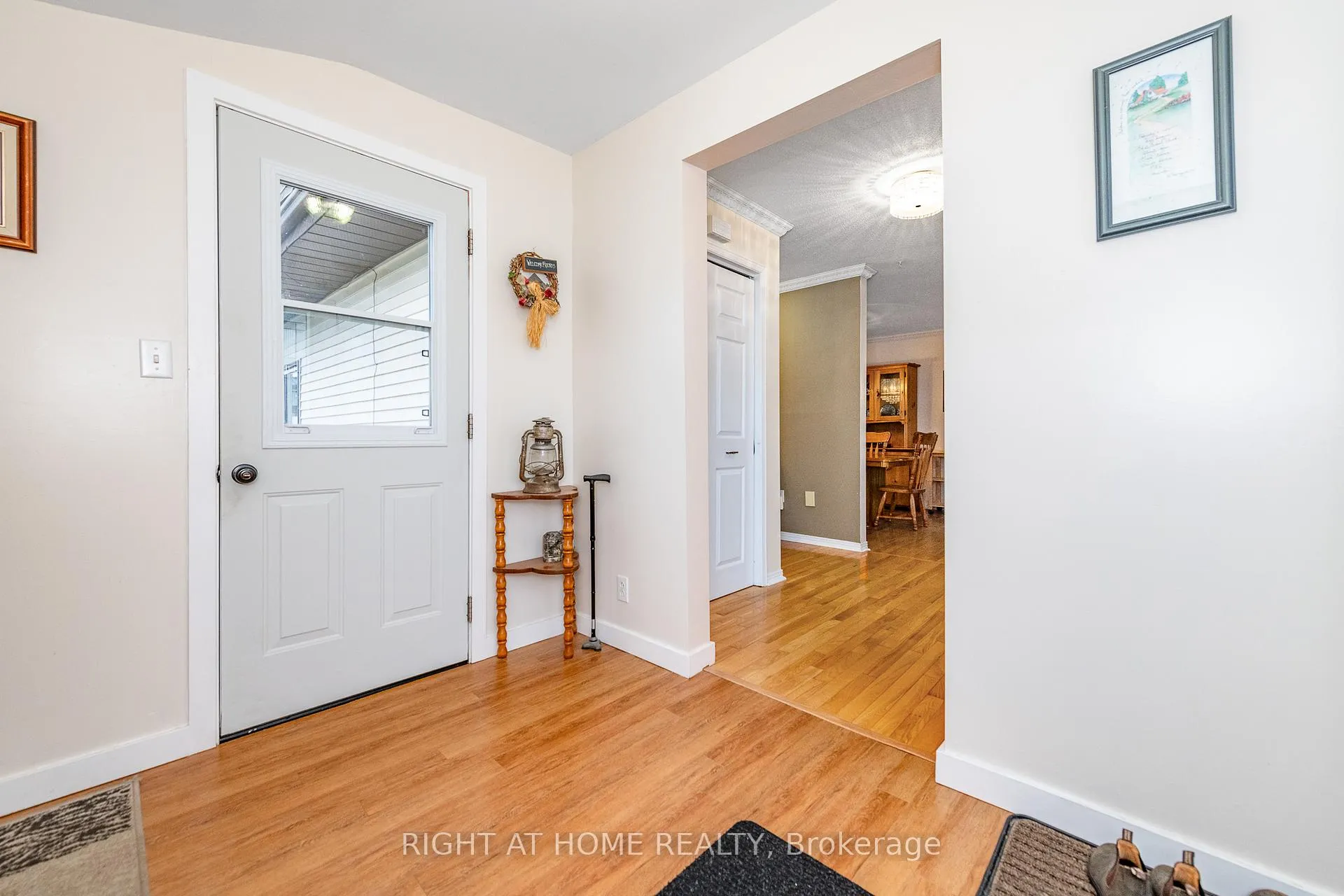 Photo 7 of 3442 9th Line, Beckwith, Beckwith Twp — HOMEH