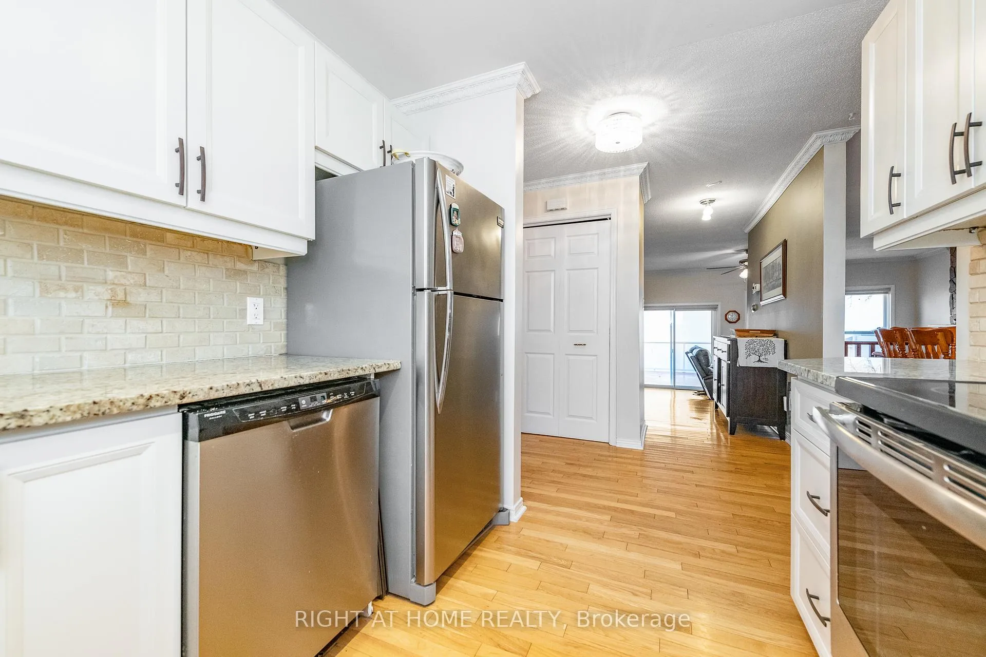 Photo 10 of 3442 9th Line, Beckwith, Beckwith Twp — HOMEH