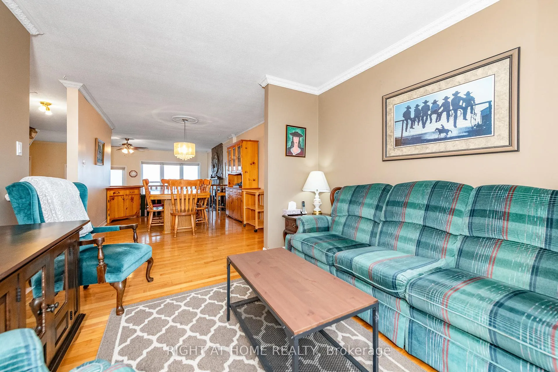 Photo 17 of 3442 9th Line, Beckwith, Beckwith Twp — HOMEH
