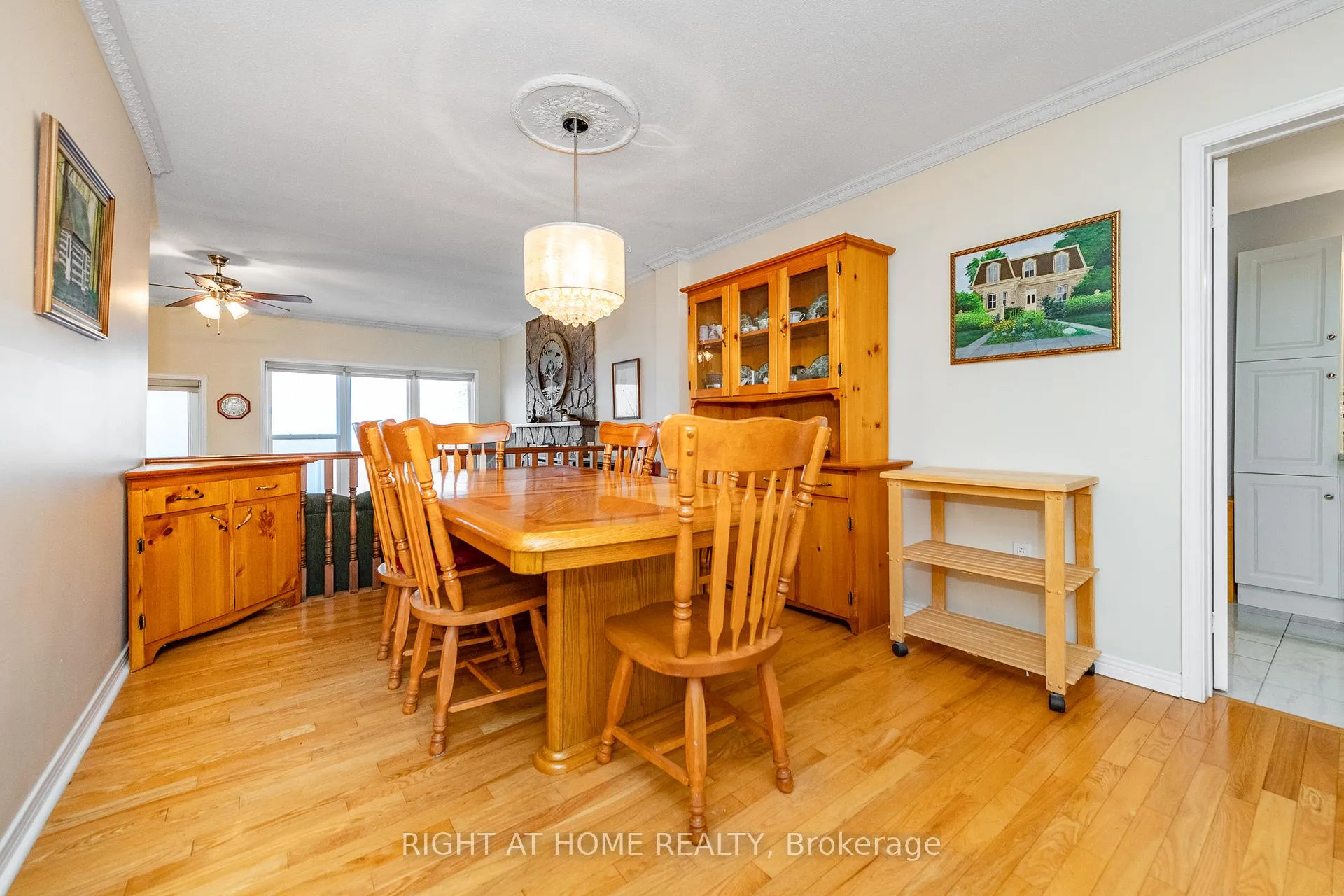 Photo 19 of 3442 9th Line, Beckwith, Beckwith Twp — HOMEH