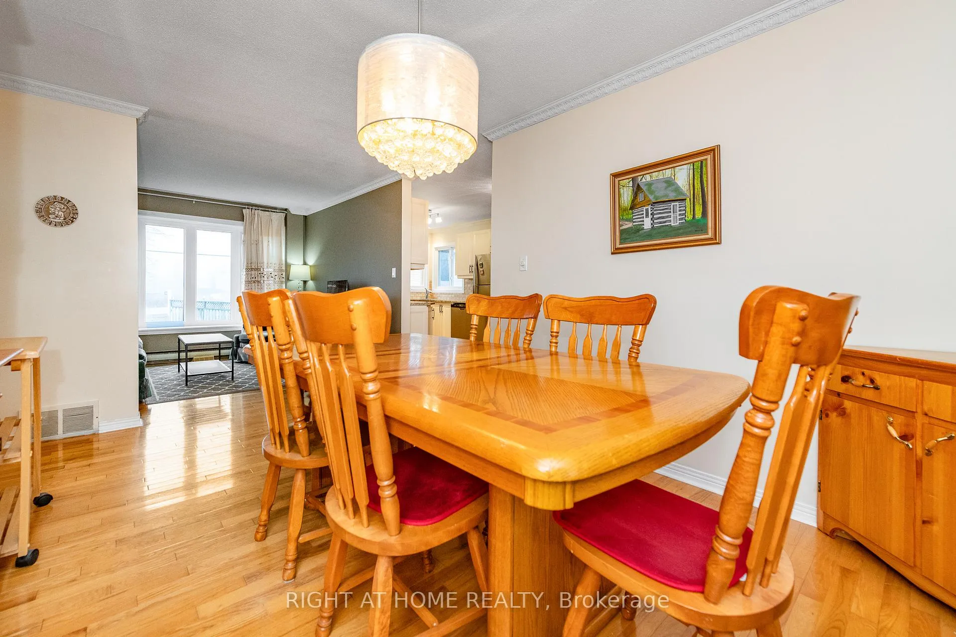 Photo 21 of 3442 9th Line, Beckwith, Beckwith Twp — HOMEH