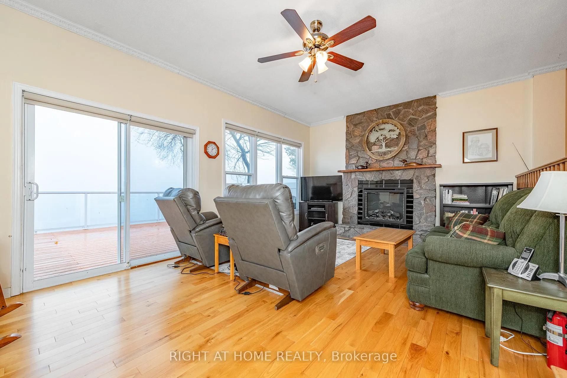 Photo 22 of 3442 9th Line, Beckwith, Beckwith Twp — HOMEH