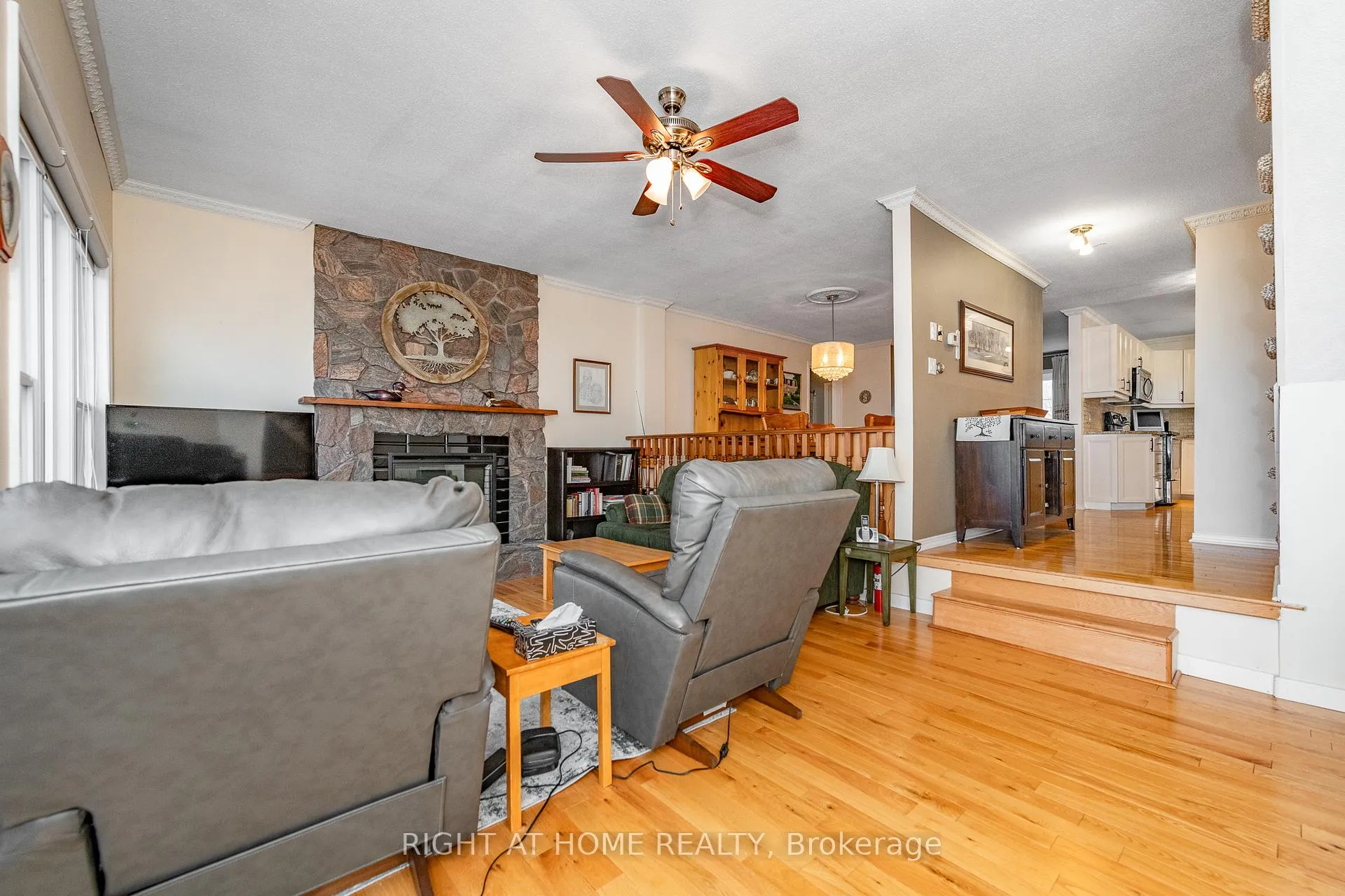 Photo 23 of 3442 9th Line, Beckwith, Beckwith Twp — HOMEH