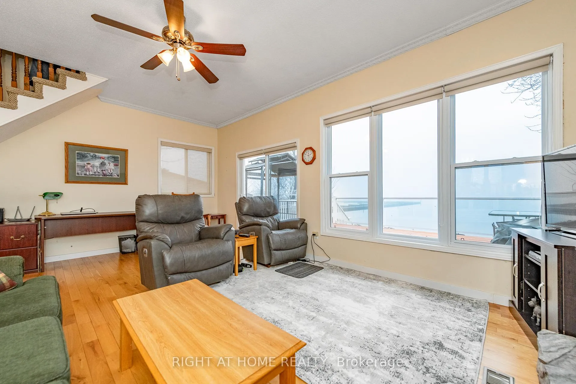 Photo 25 of 3442 9th Line, Beckwith, Beckwith Twp — HOMEH