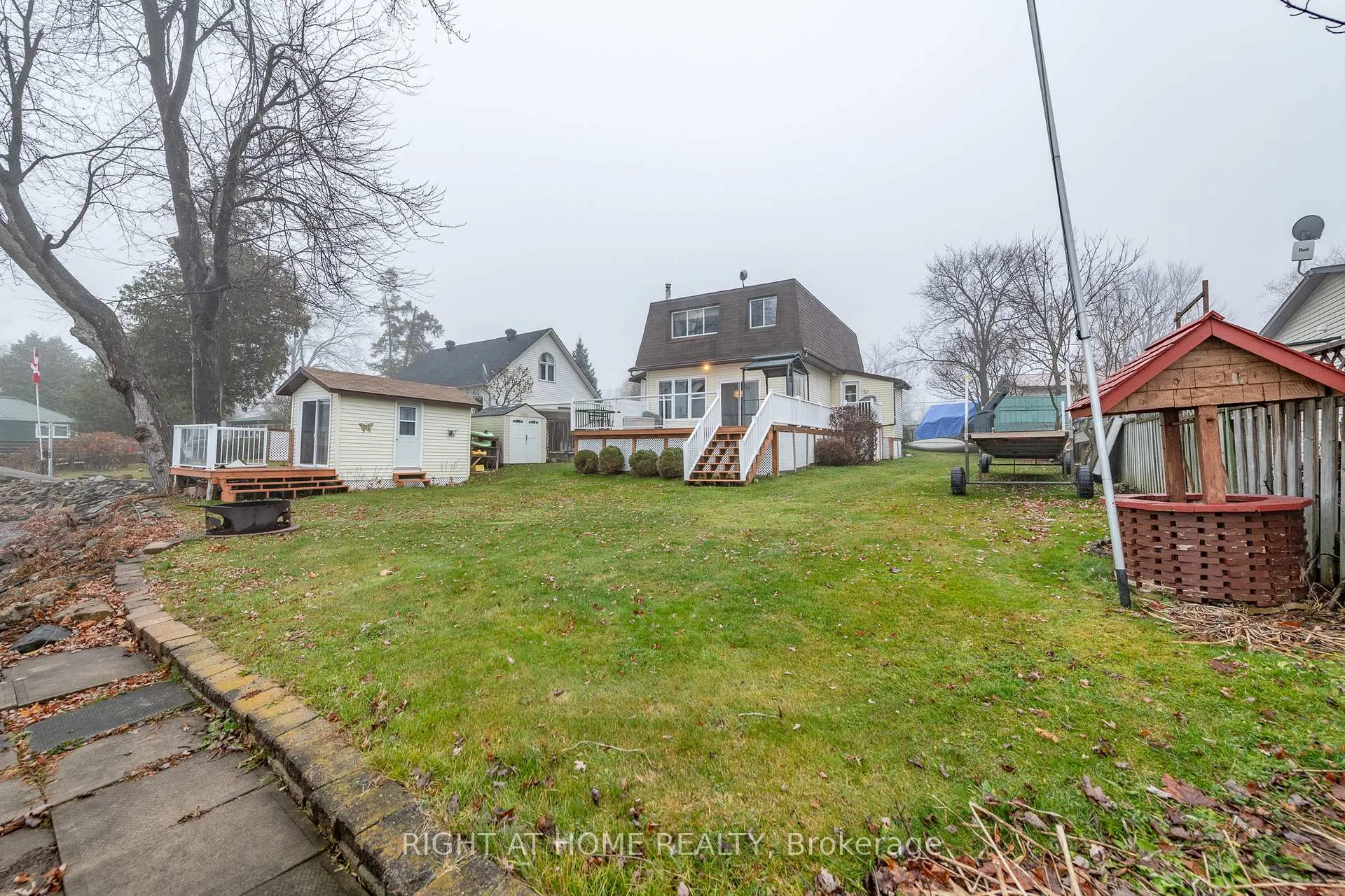 Photo 43 of 3442 9th Line, Beckwith, Beckwith Twp — HOMEH
