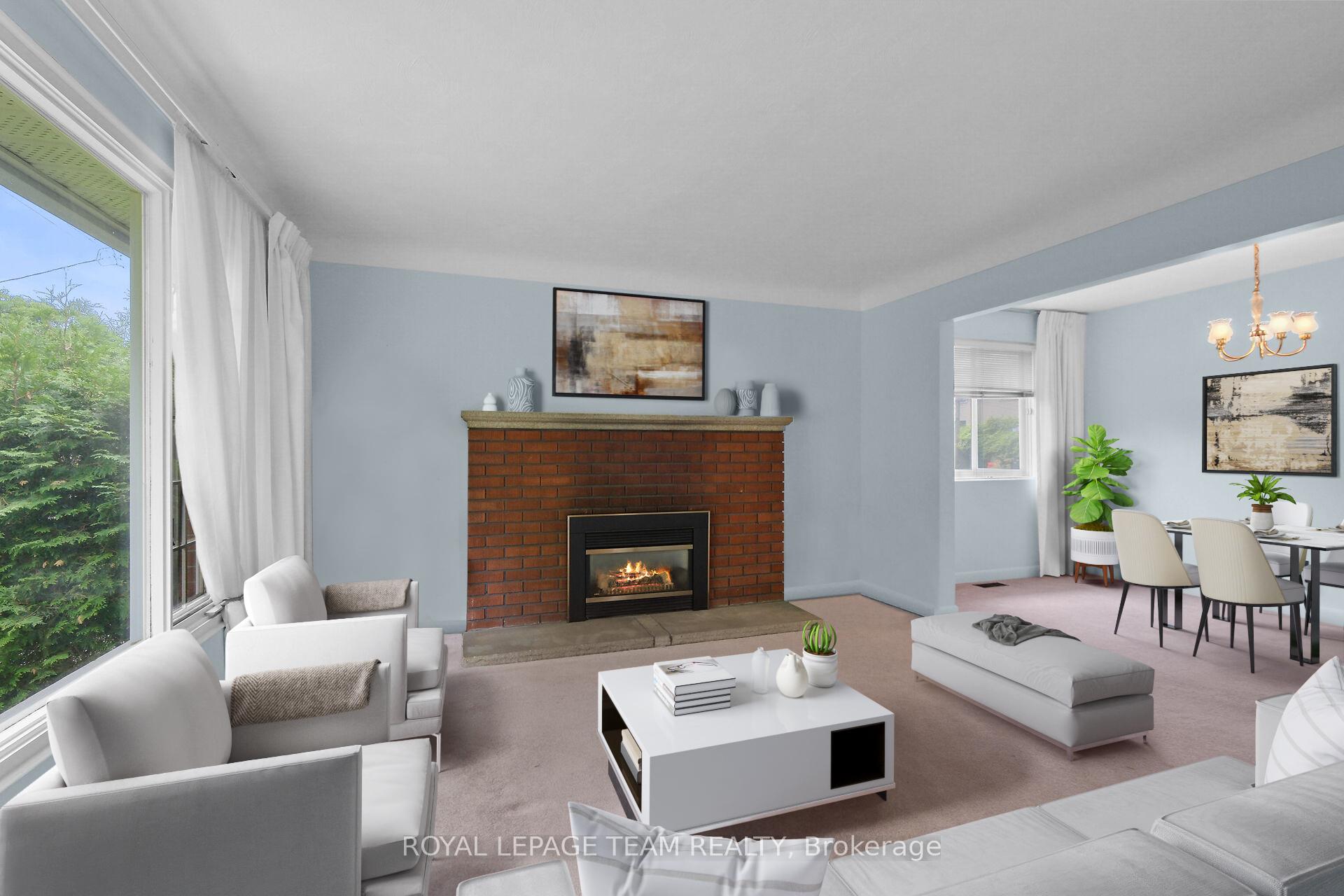 Photo 8 of 2218 Prospect Avenue, Ottawa, Alta Vista — HOMEH