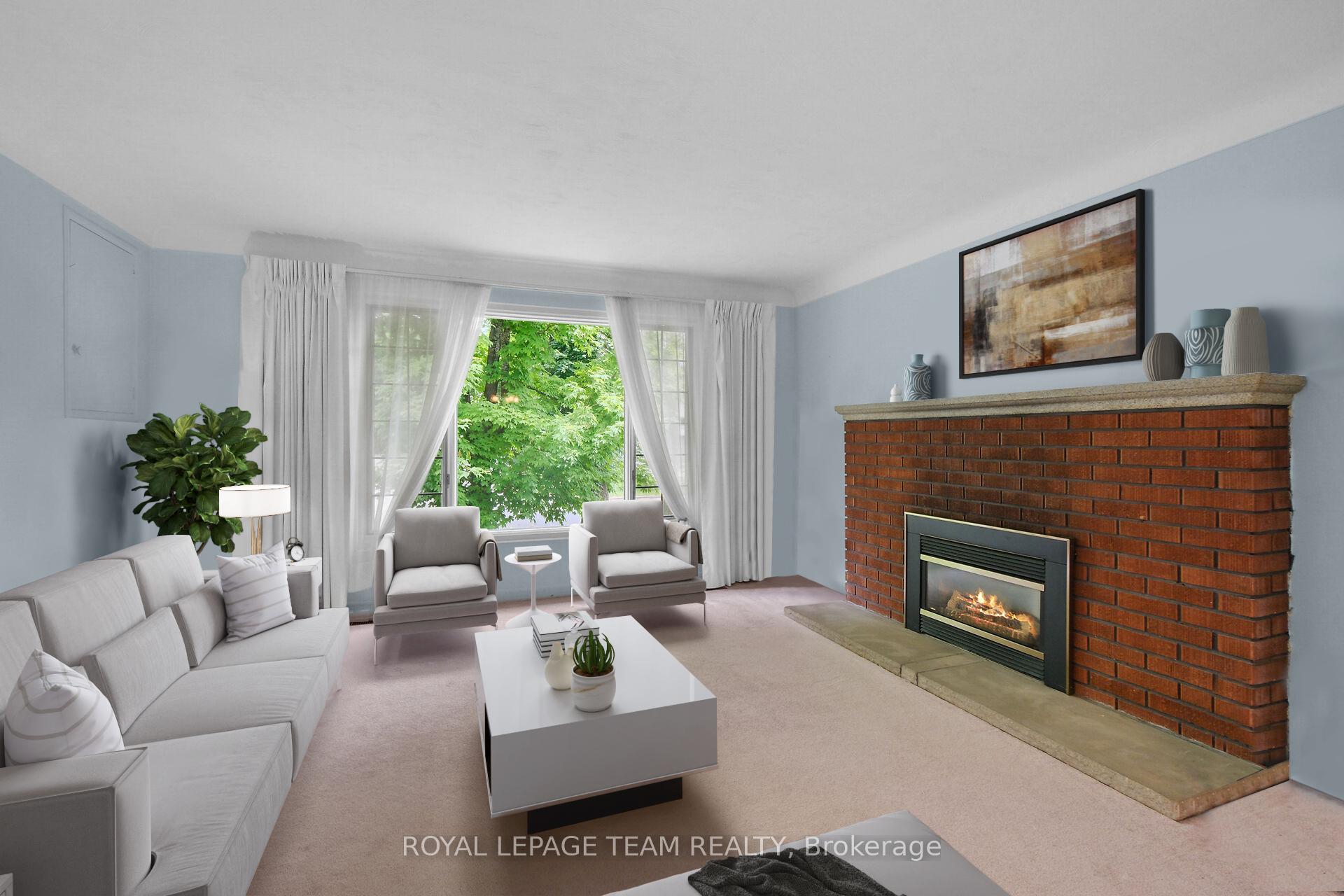 Photo 9 of 2218 Prospect Avenue, Ottawa, Alta Vista — HOMEH