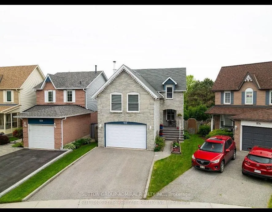 Photo 2 of Unit Basement, 106 Cornwall Drive, Ajax, Central — HOMEH