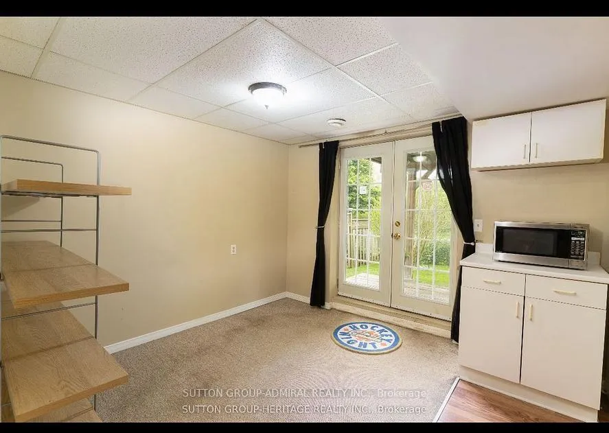 Photo 3 of Unit Basement, 106 Cornwall Drive, Ajax, Central — HOMEH