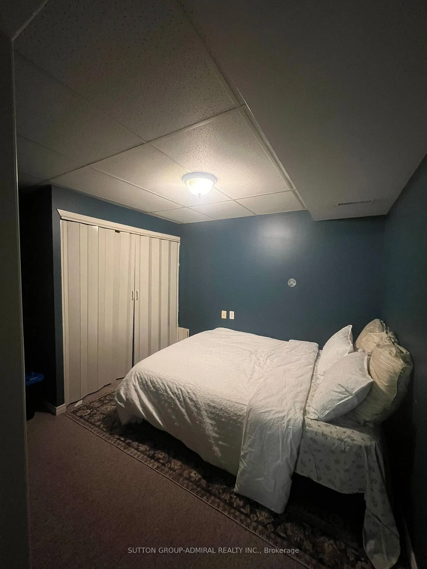Photo 4 of Unit Basement, 106 Cornwall Drive, Ajax, Central — HOMEH