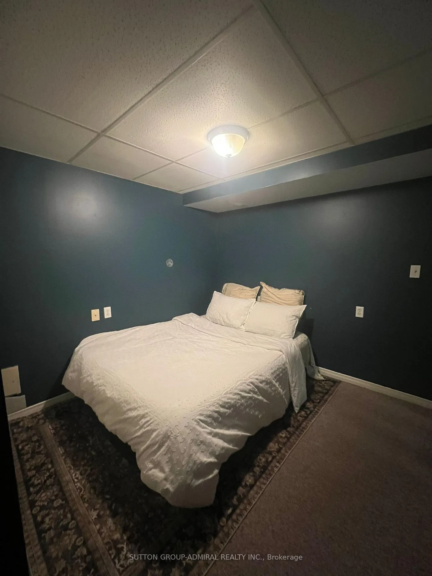 Photo 5 of Unit Basement, 106 Cornwall Drive, Ajax, Central — HOMEH