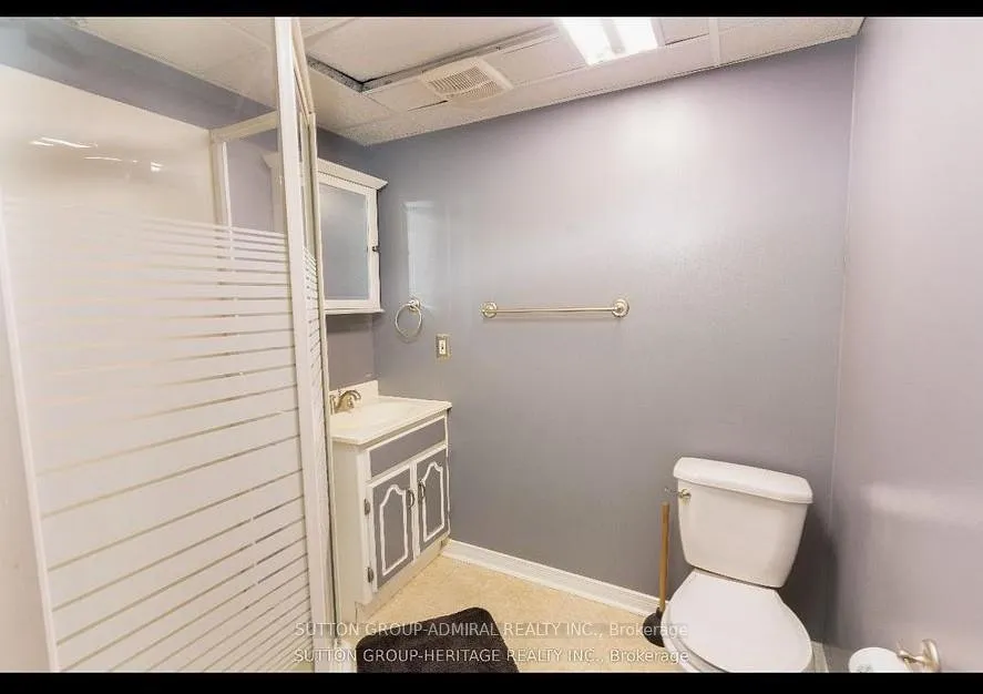 Photo 6 of Unit Basement, 106 Cornwall Drive, Ajax, Central — HOMEH