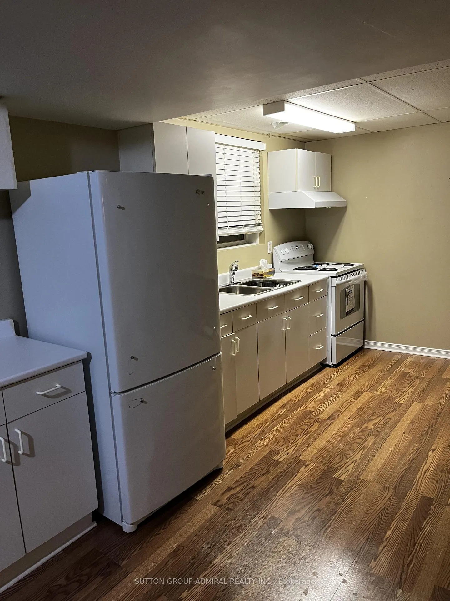 Photo 9 of Unit Basement, 106 Cornwall Drive, Ajax, Central — HOMEH