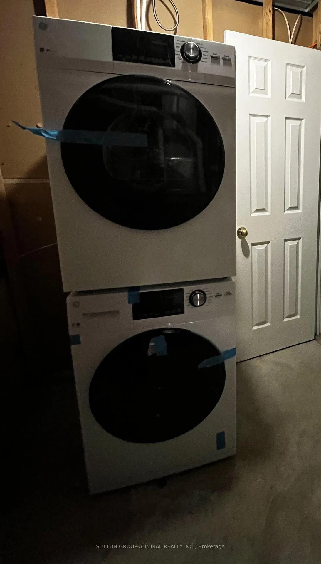 Photo 10 of Unit Basement, 106 Cornwall Drive, Ajax, Central — HOMEH