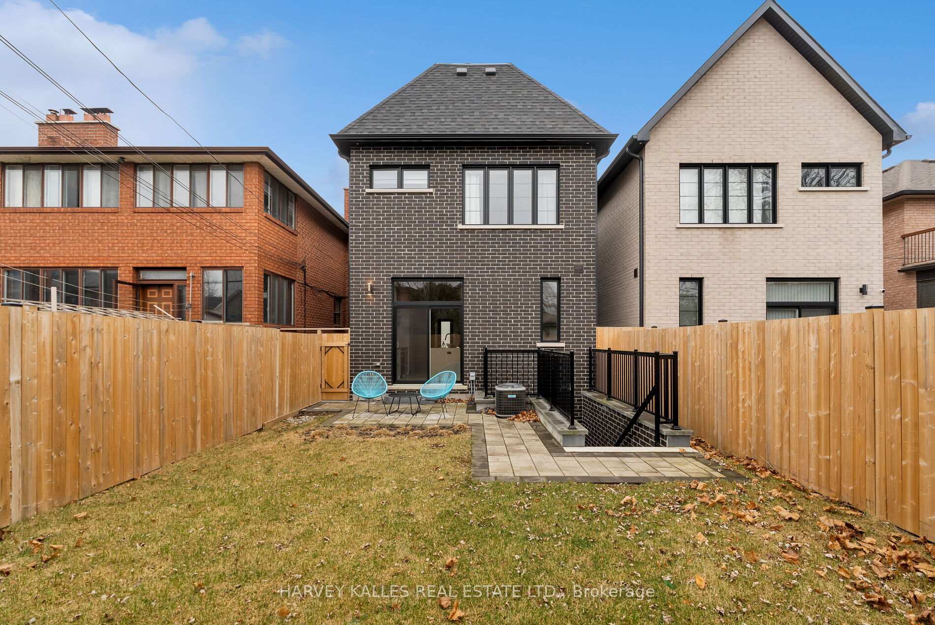 Photo 16 of 30 Roseland Drive, Etobicoke, Alderwood — HOMEH