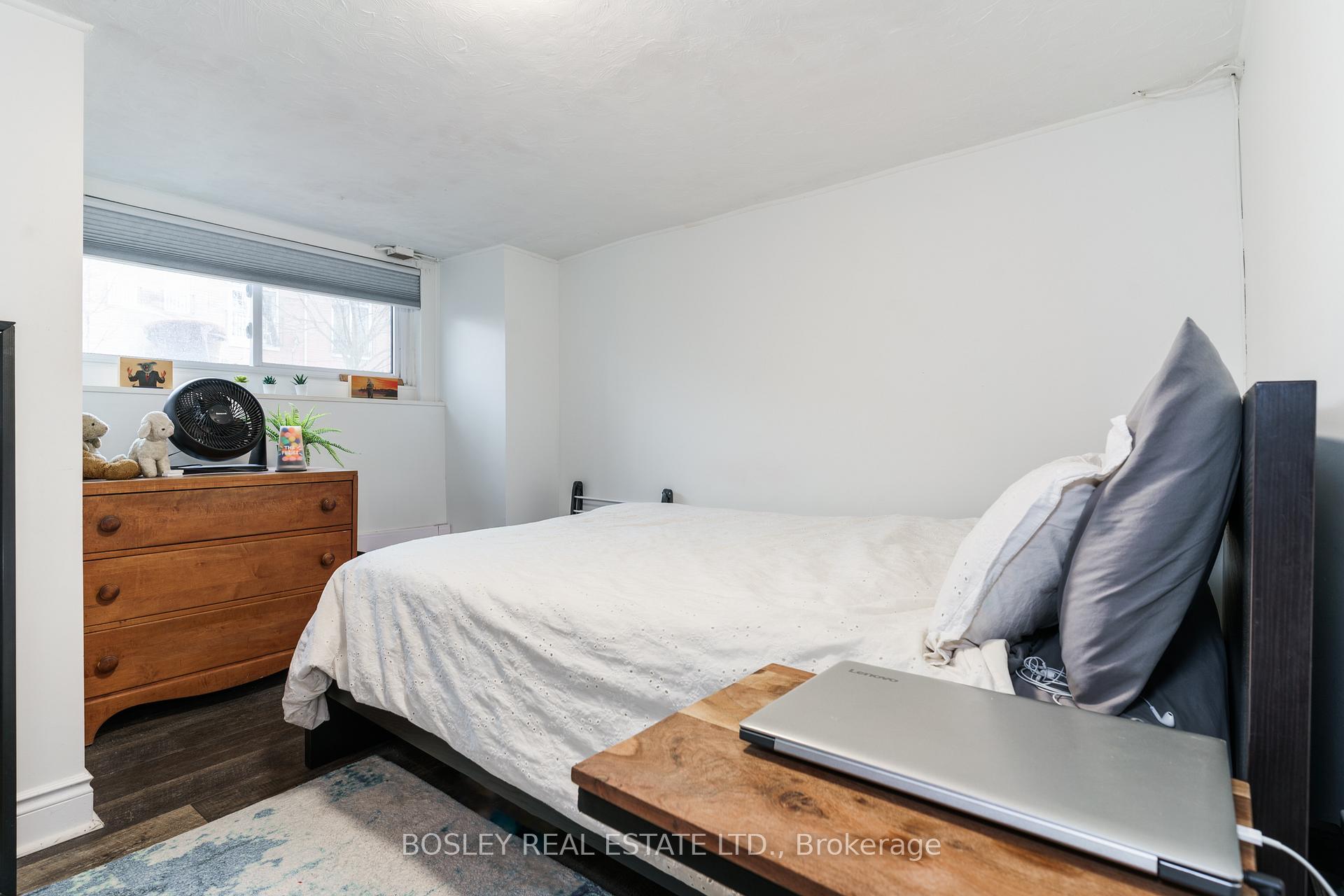 Photo 10 of Unit Lower, 156 Sheridan Avenue, Toronto, Little Portugal — HOMEH