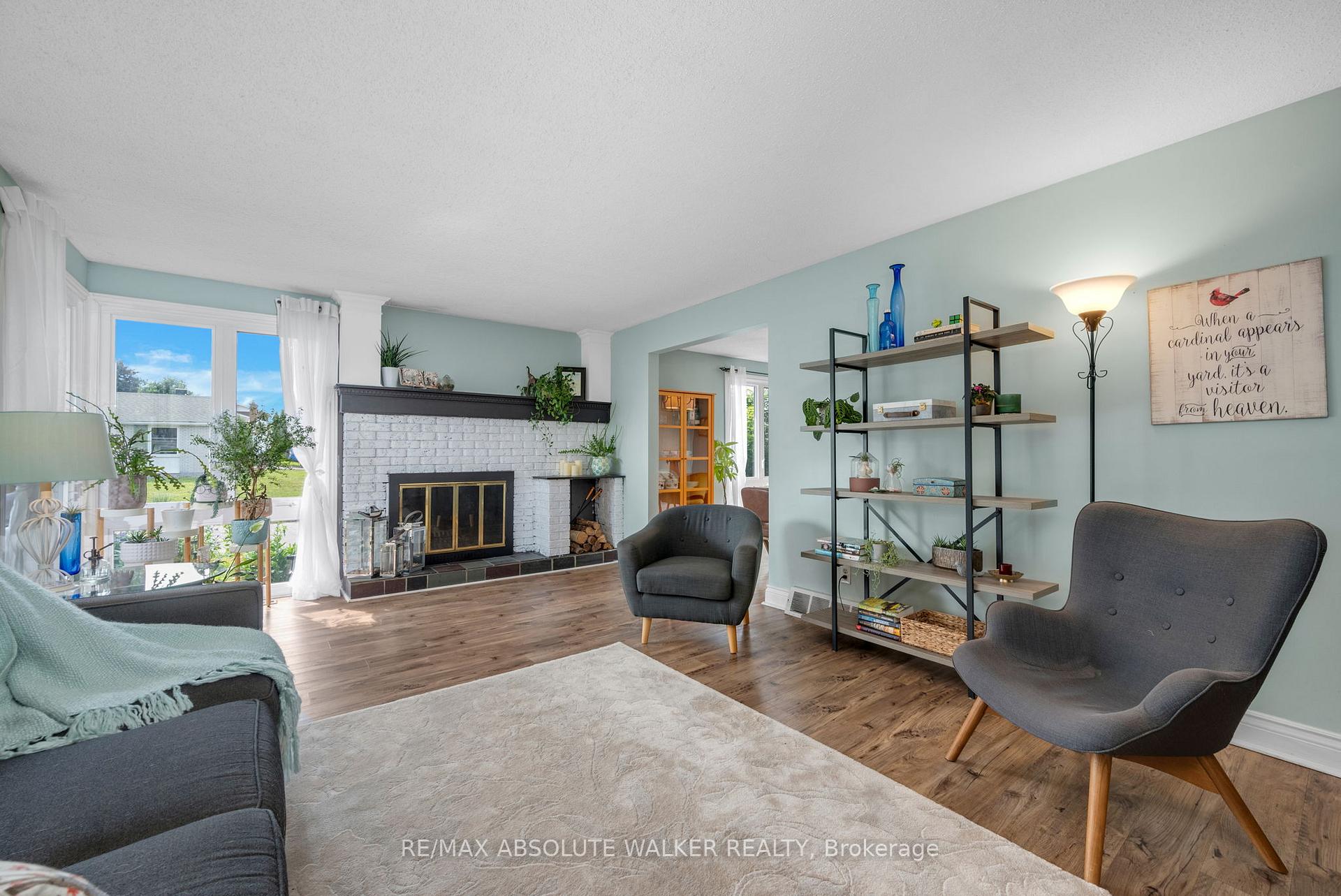 Photo 25 of 1881 Greenacre Crescent, Ottawa, Beacon Hill South — HOMEH