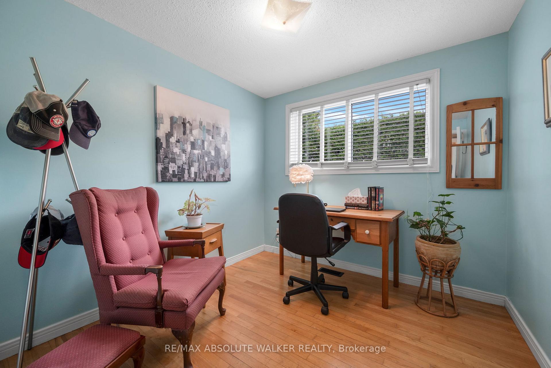 Photo 19 of 1881 Greenacre Crescent, Ottawa, Beacon Hill South — HOMEH